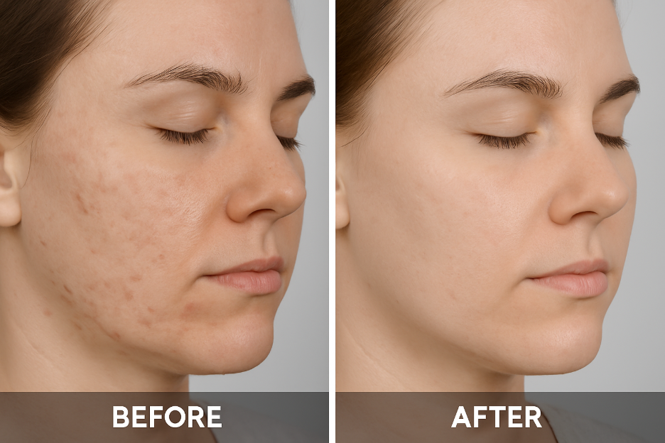 Acne Scar Treatments